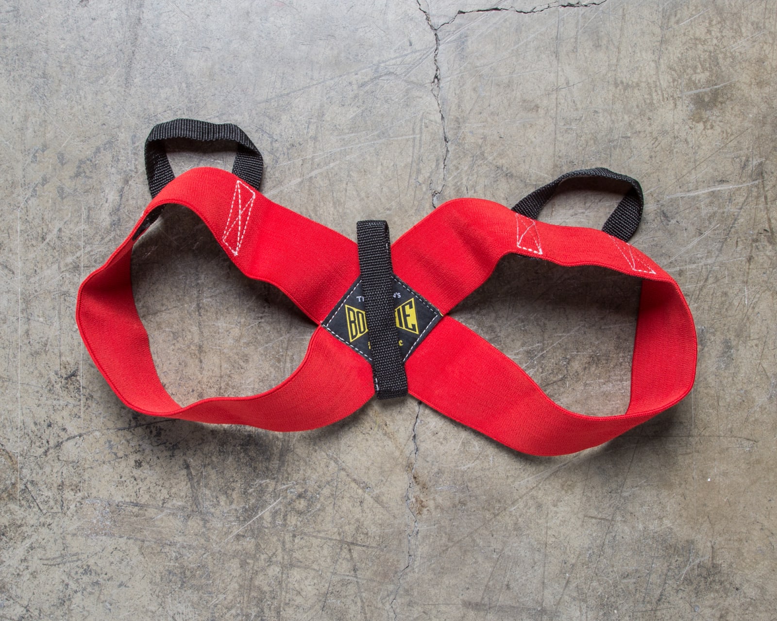 Donnie Thompson Formal Bowtie | Rogue Fitness UK
